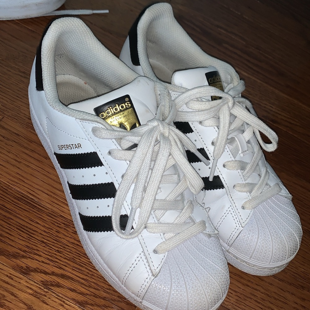 adidas superstars